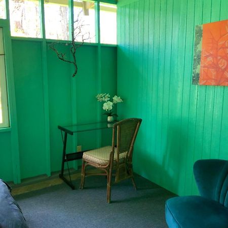 Simply Convenient Tropical Country Studio Mountain View Екстериор снимка