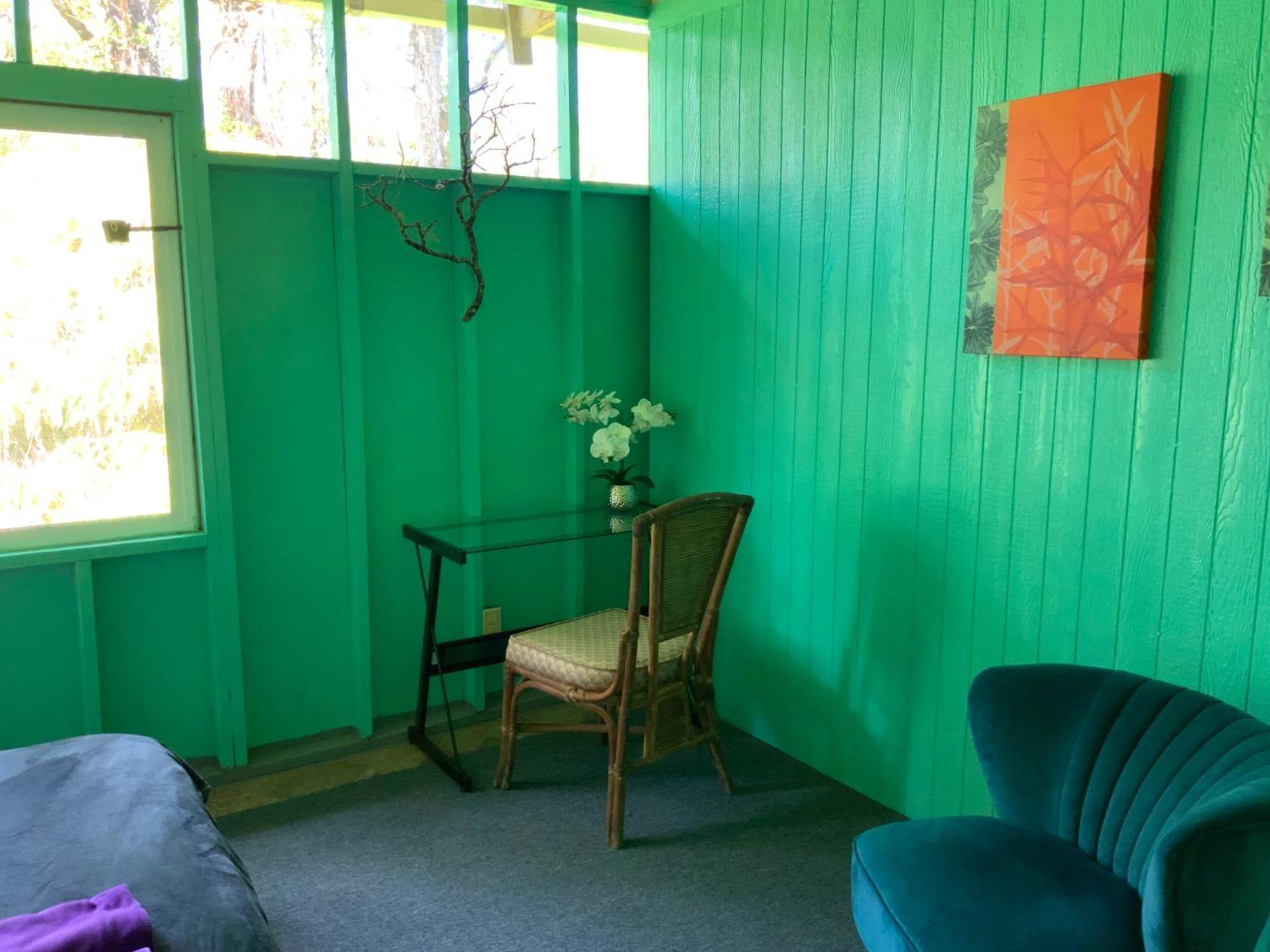 Simply Convenient Tropical Country Studio Mountain View Екстериор снимка