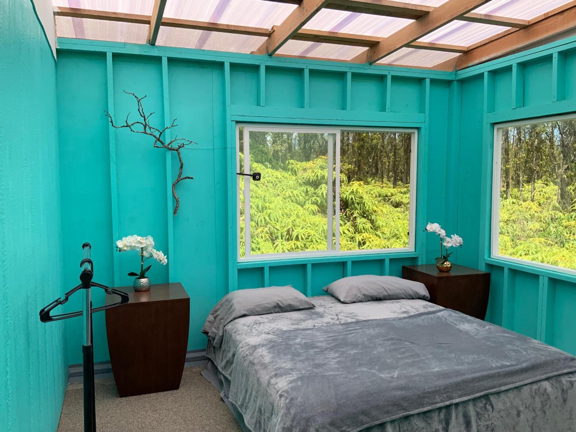 Simply Convenient Tropical Country Studio Mountain View Екстериор снимка