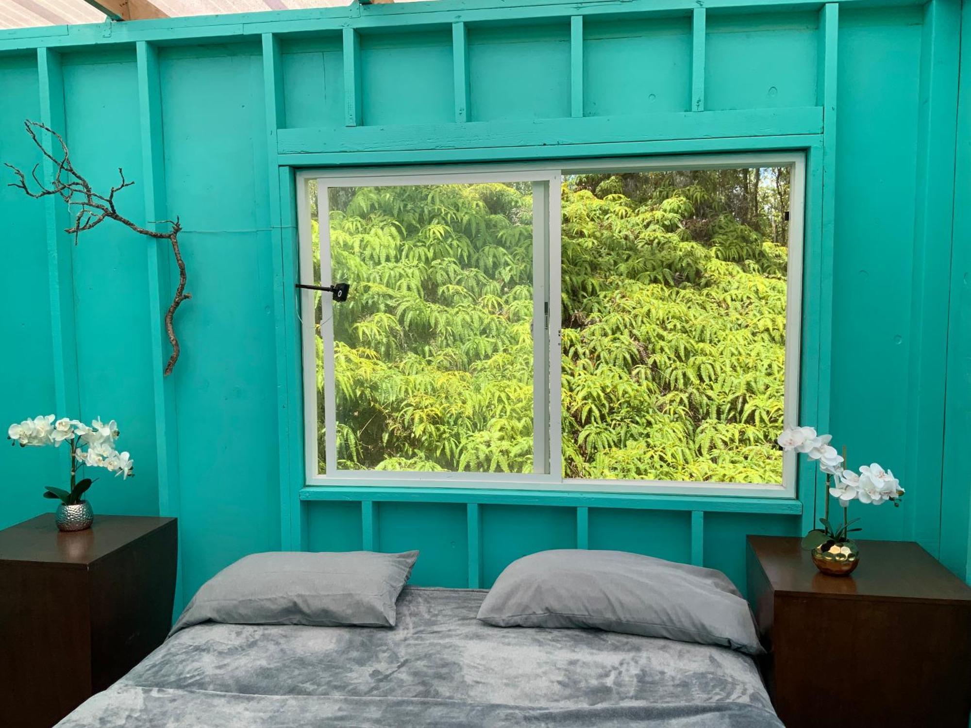 Simply Convenient Tropical Country Studio Mountain View Екстериор снимка