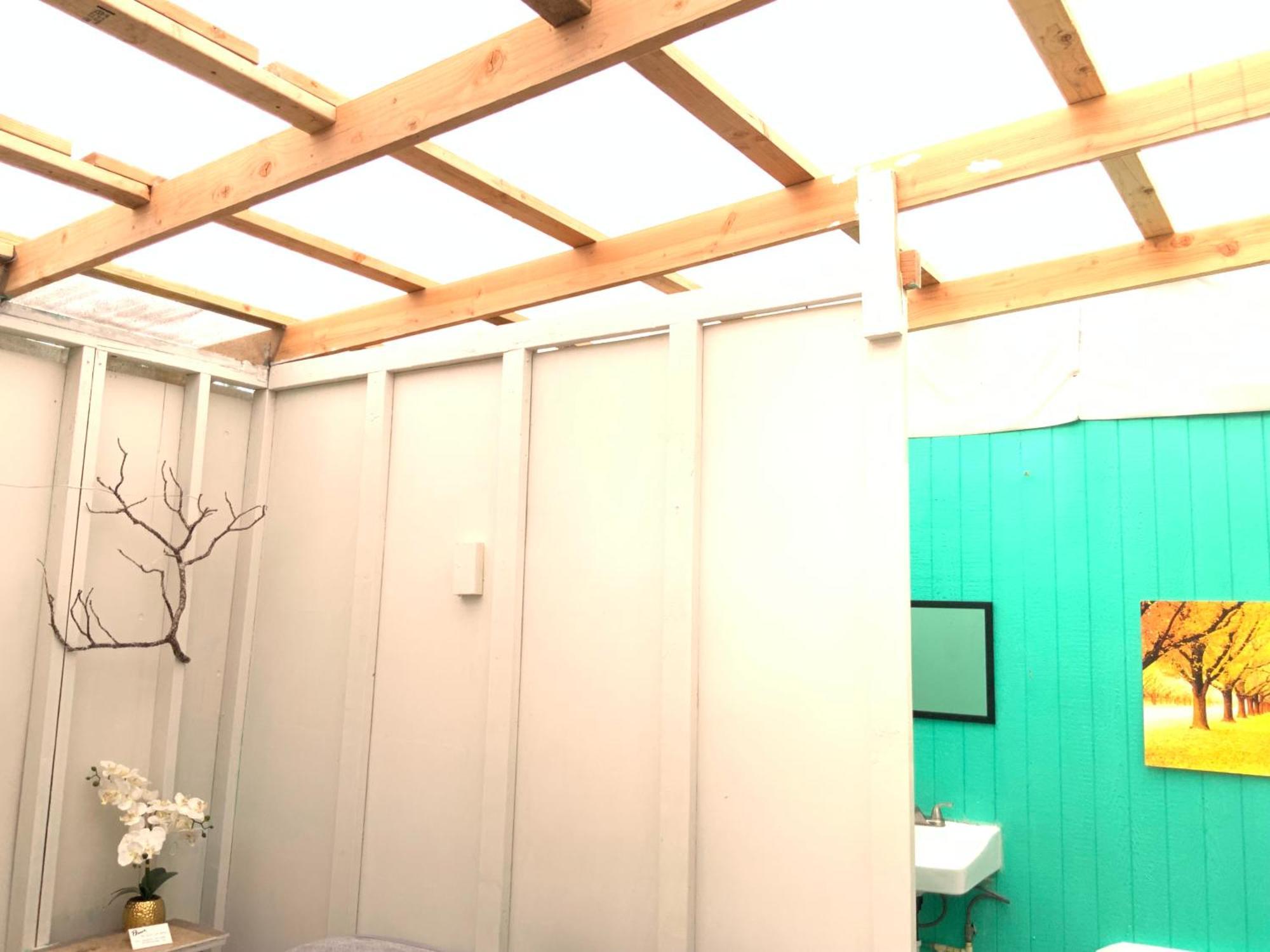 Simply Convenient Tropical Country Studio Mountain View Екстериор снимка