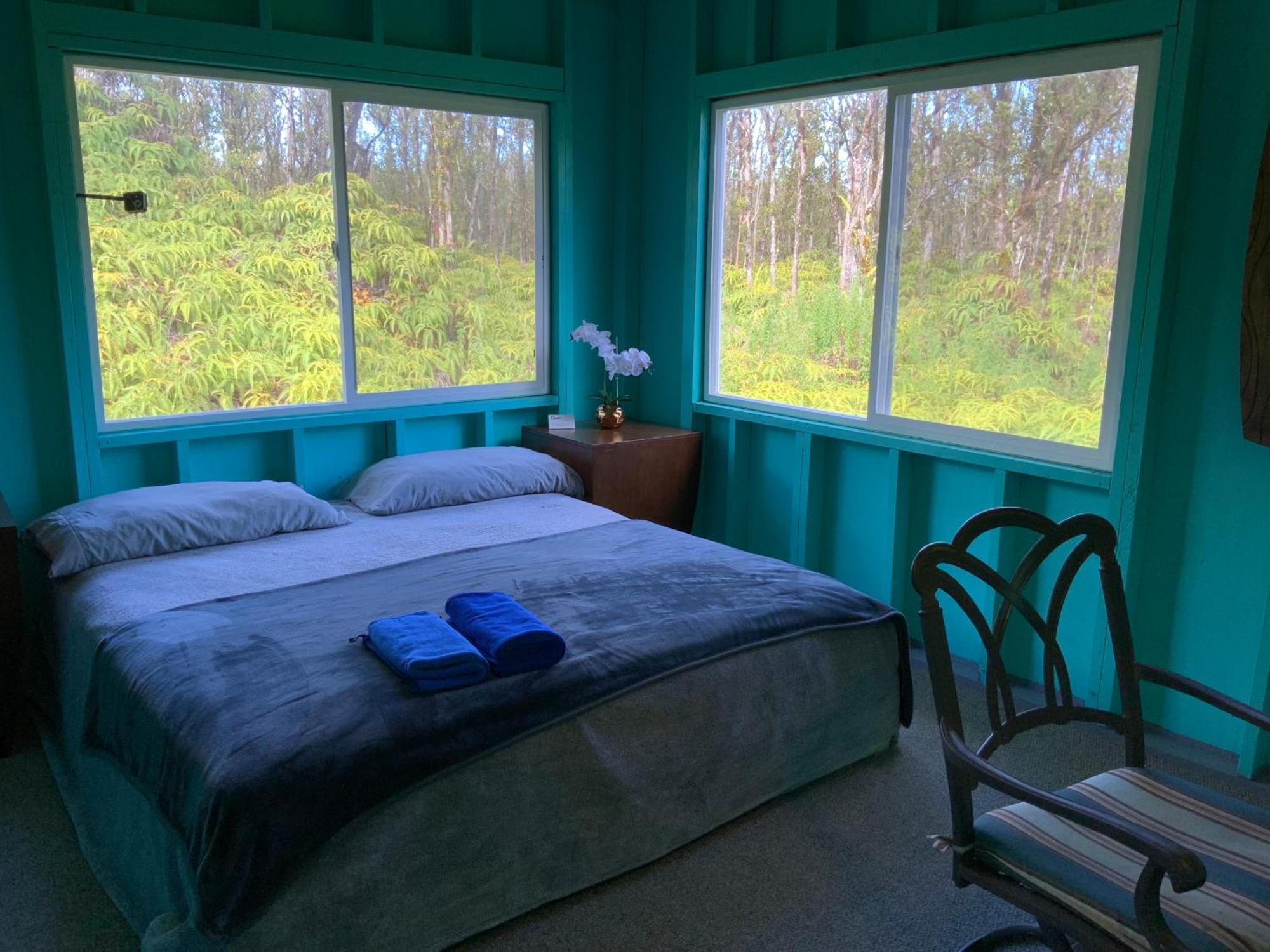 Simply Convenient Tropical Country Studio Mountain View Екстериор снимка
