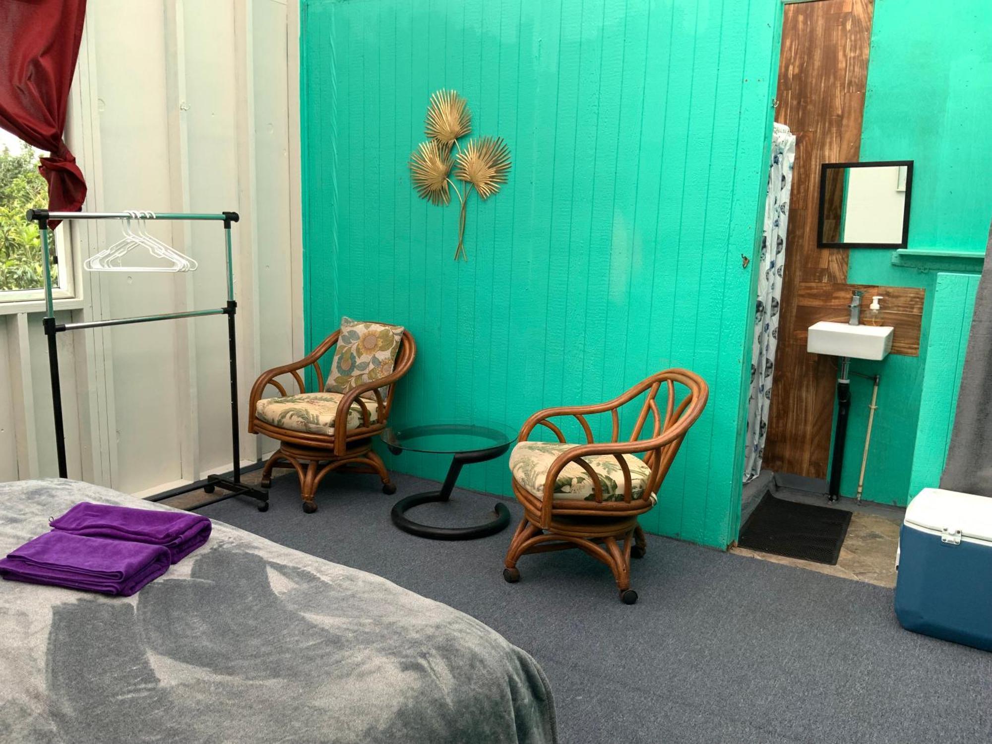Simply Convenient Tropical Country Studio Mountain View Екстериор снимка