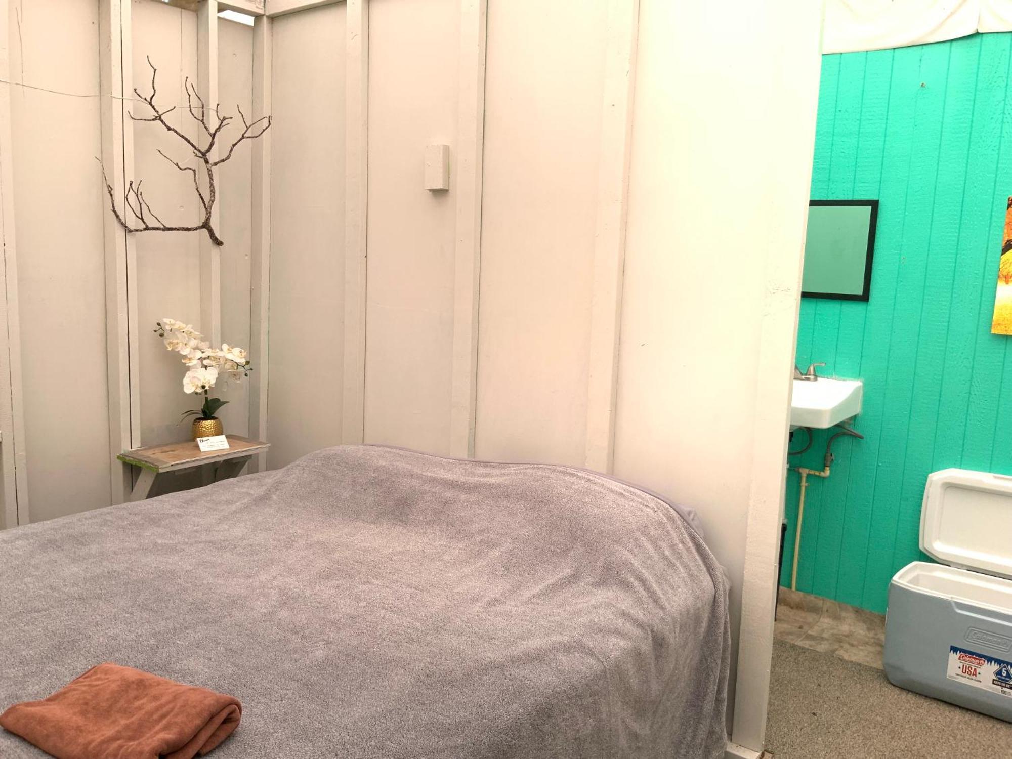 Simply Convenient Tropical Country Studio Mountain View Екстериор снимка