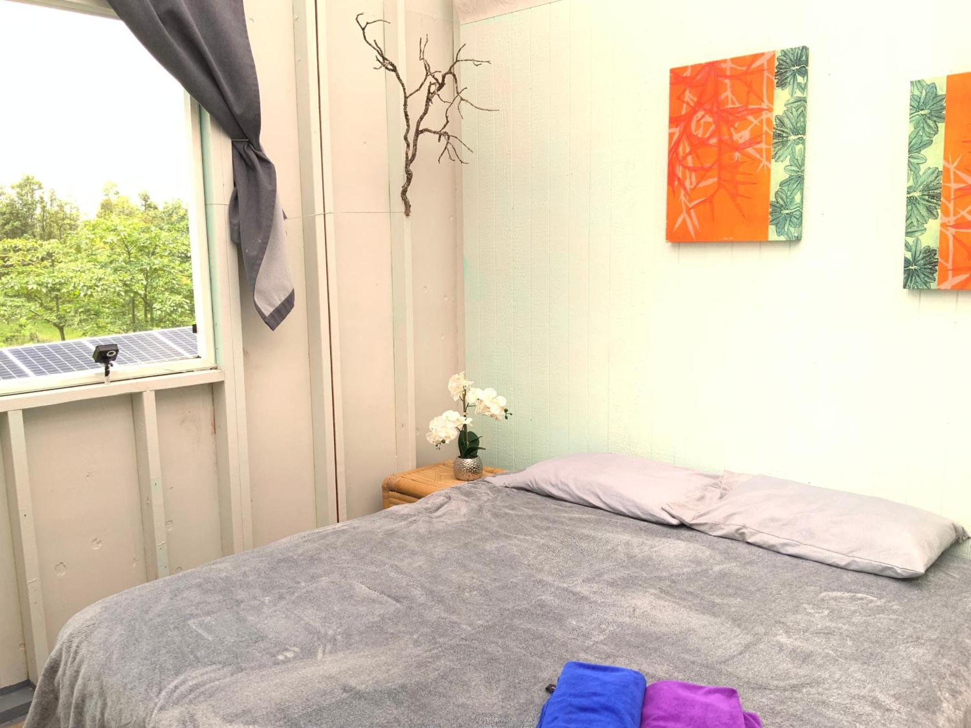 Simply Convenient Tropical Country Studio Mountain View Екстериор снимка