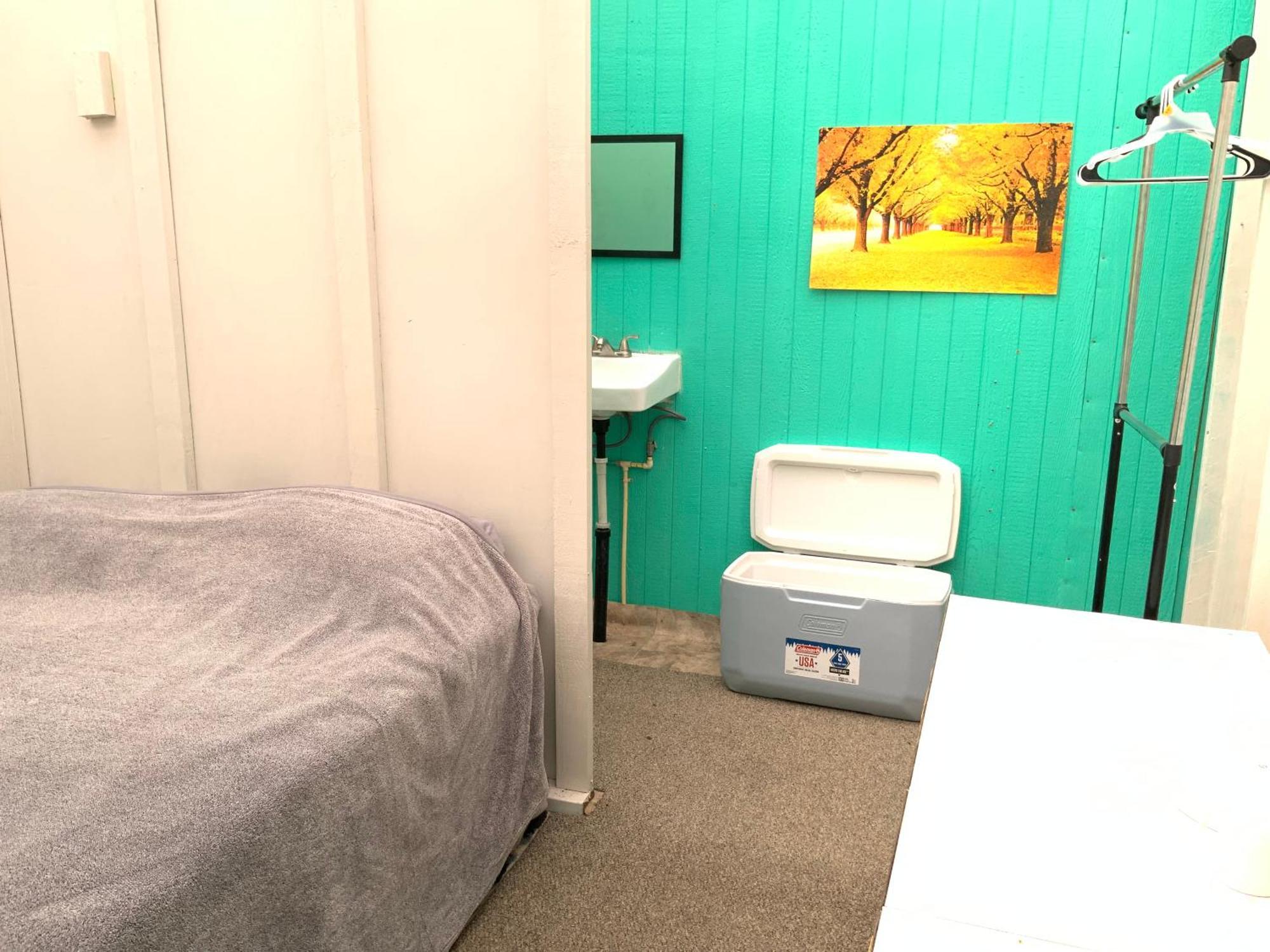 Simply Convenient Tropical Country Studio Mountain View Екстериор снимка