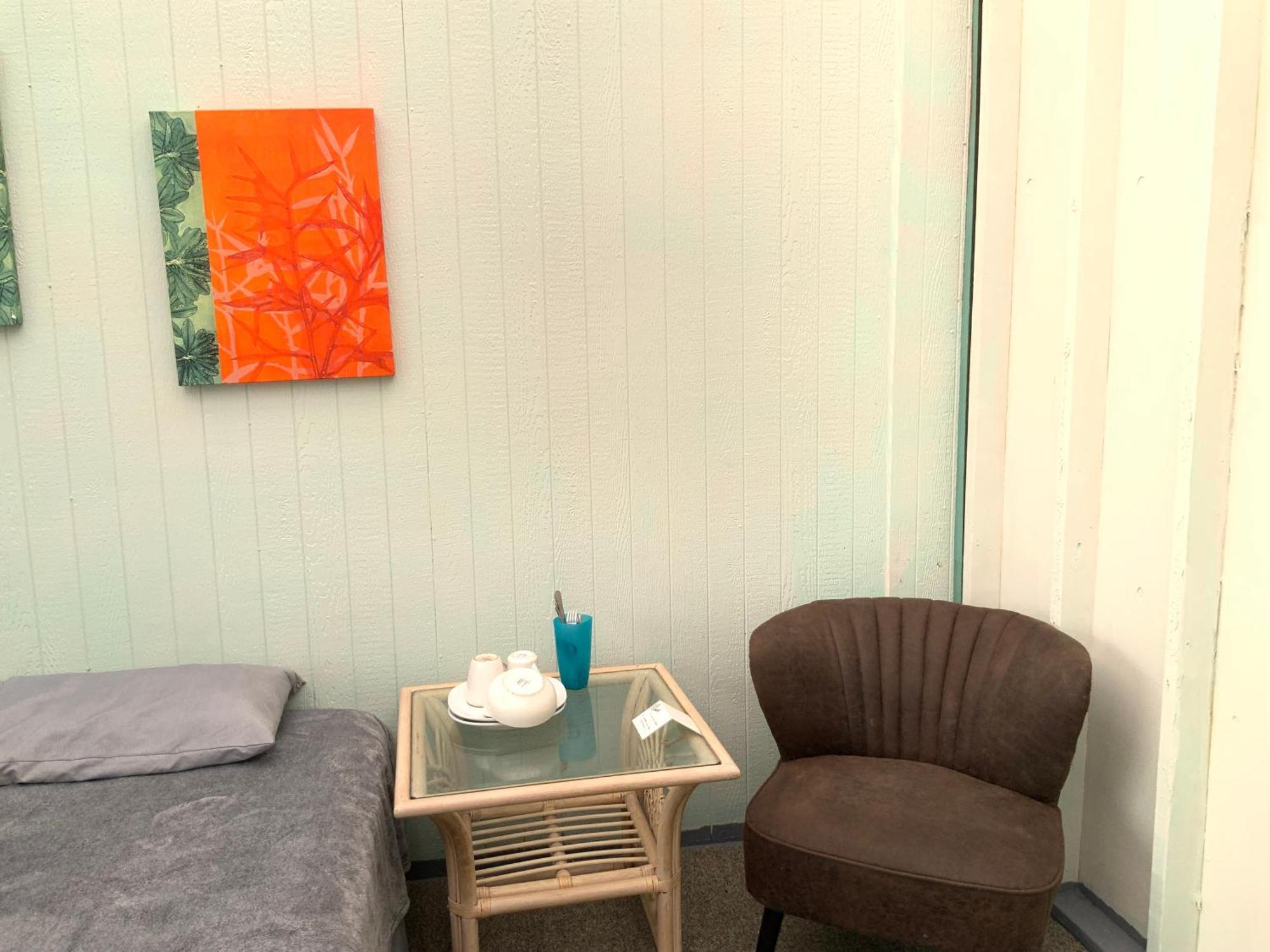 Simply Convenient Tropical Country Studio Mountain View Екстериор снимка
