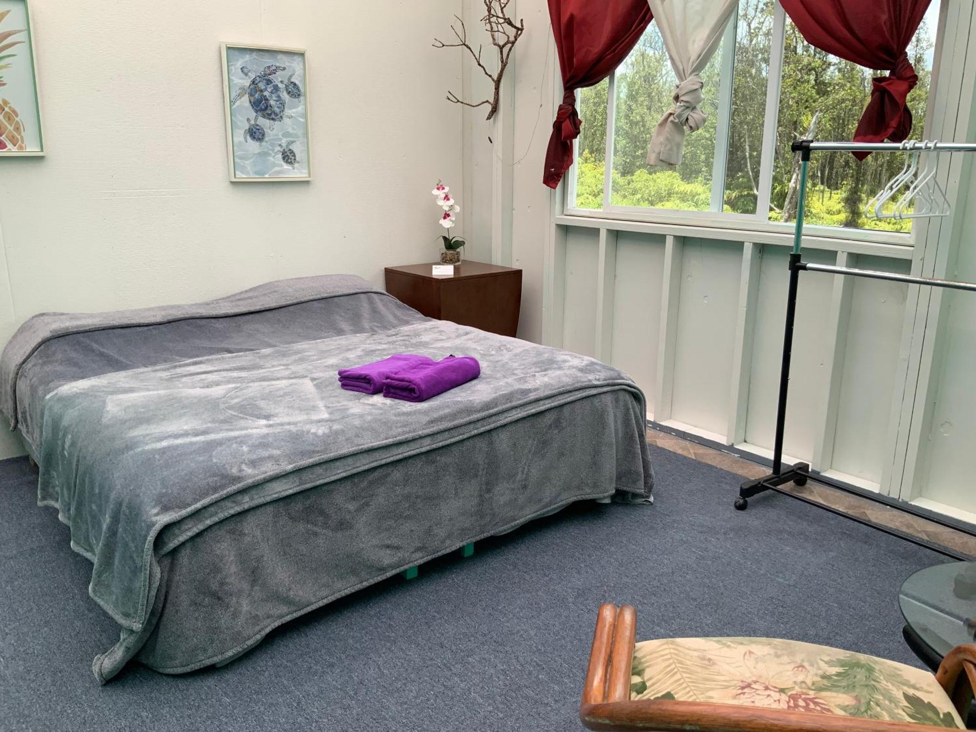 Simply Convenient Tropical Country Studio Mountain View Екстериор снимка