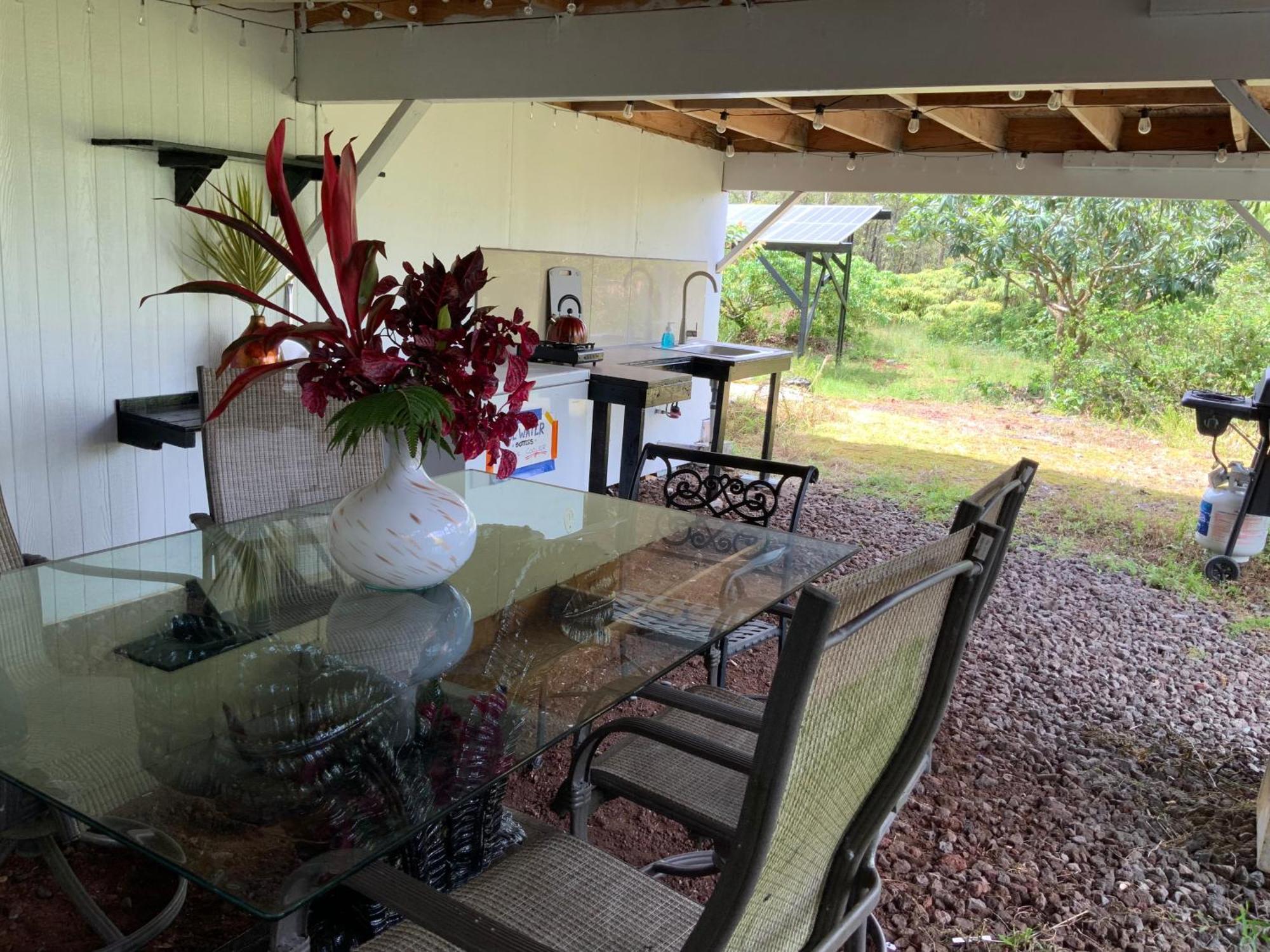 Simply Convenient Tropical Country Studio Mountain View Екстериор снимка