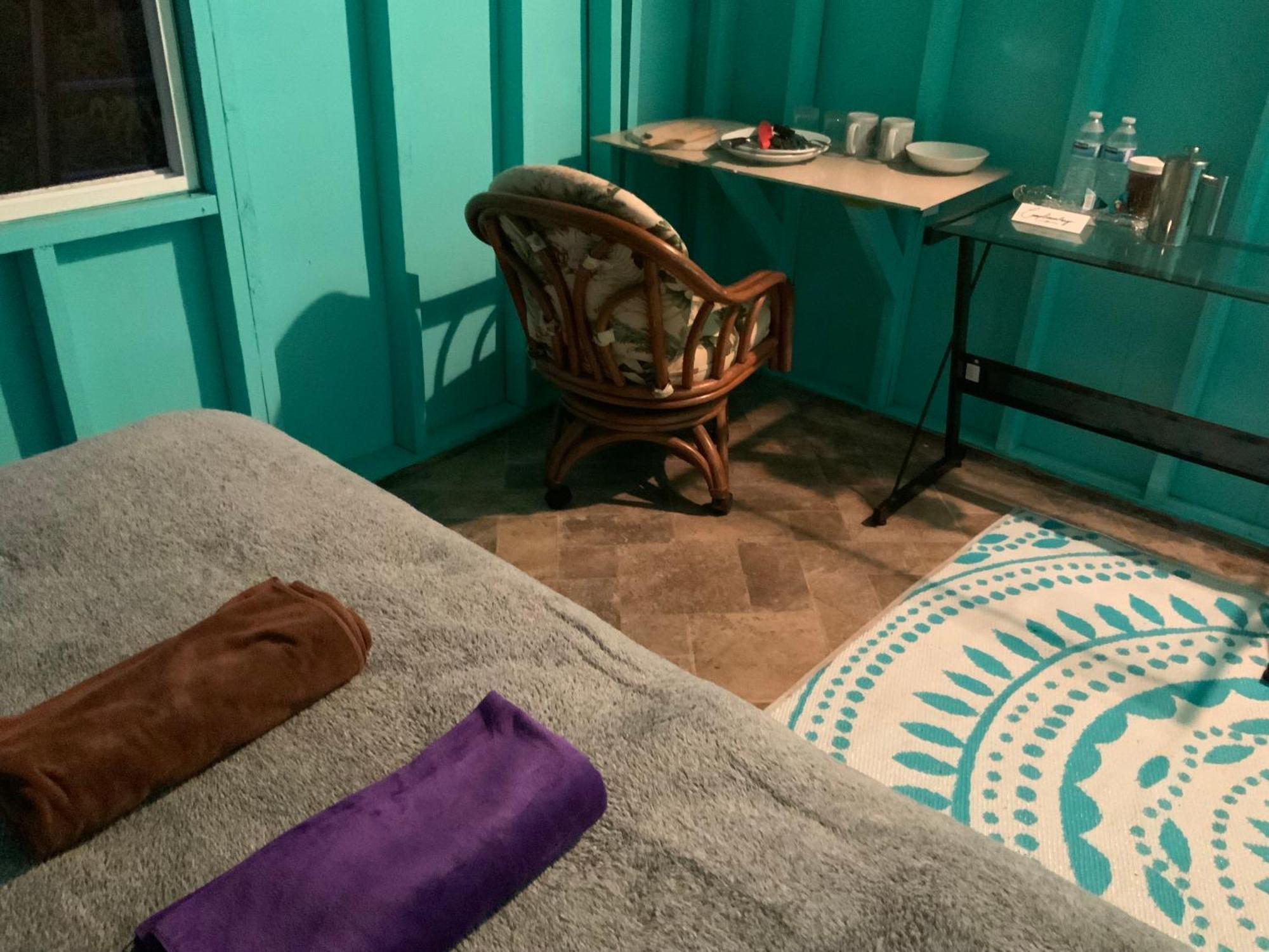 Simply Convenient Tropical Country Studio Mountain View Екстериор снимка