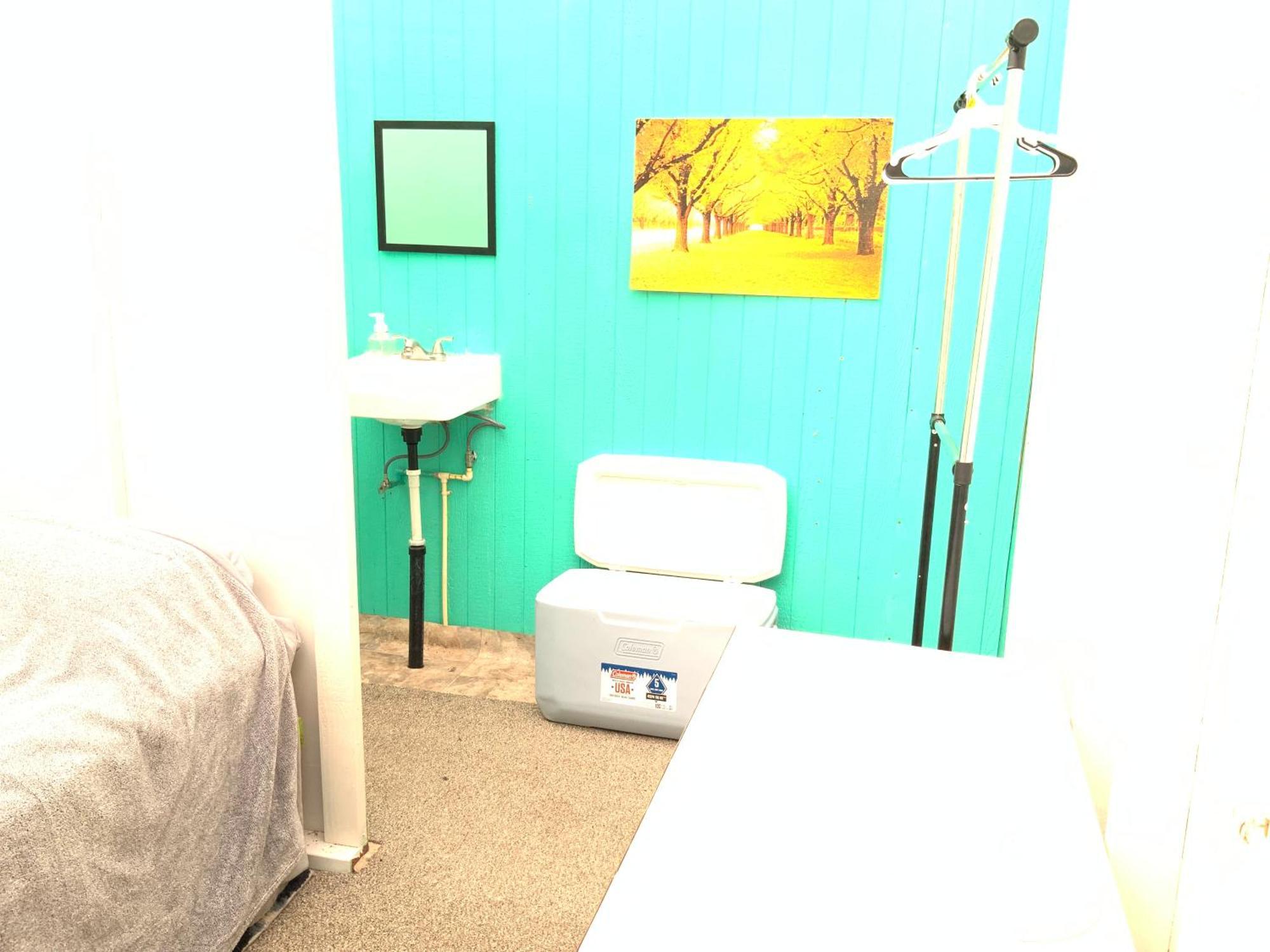 Simply Convenient Tropical Country Studio Mountain View Екстериор снимка