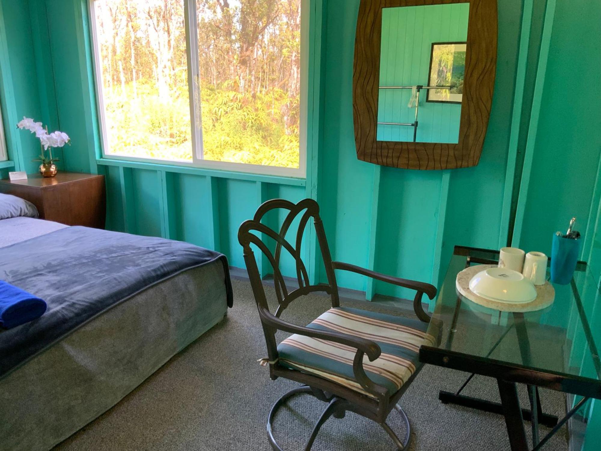 Simply Convenient Tropical Country Studio Mountain View Екстериор снимка