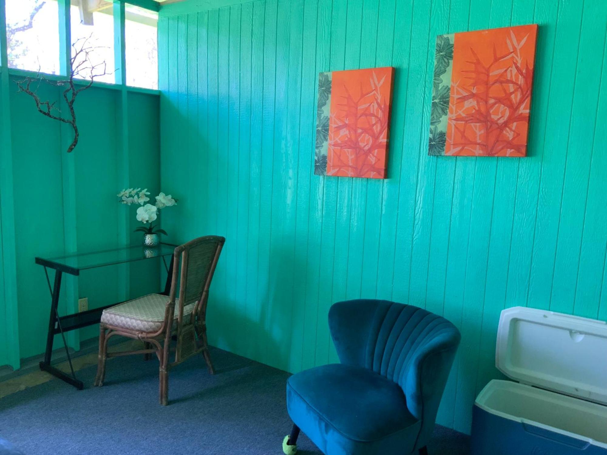 Simply Convenient Tropical Country Studio Mountain View Екстериор снимка