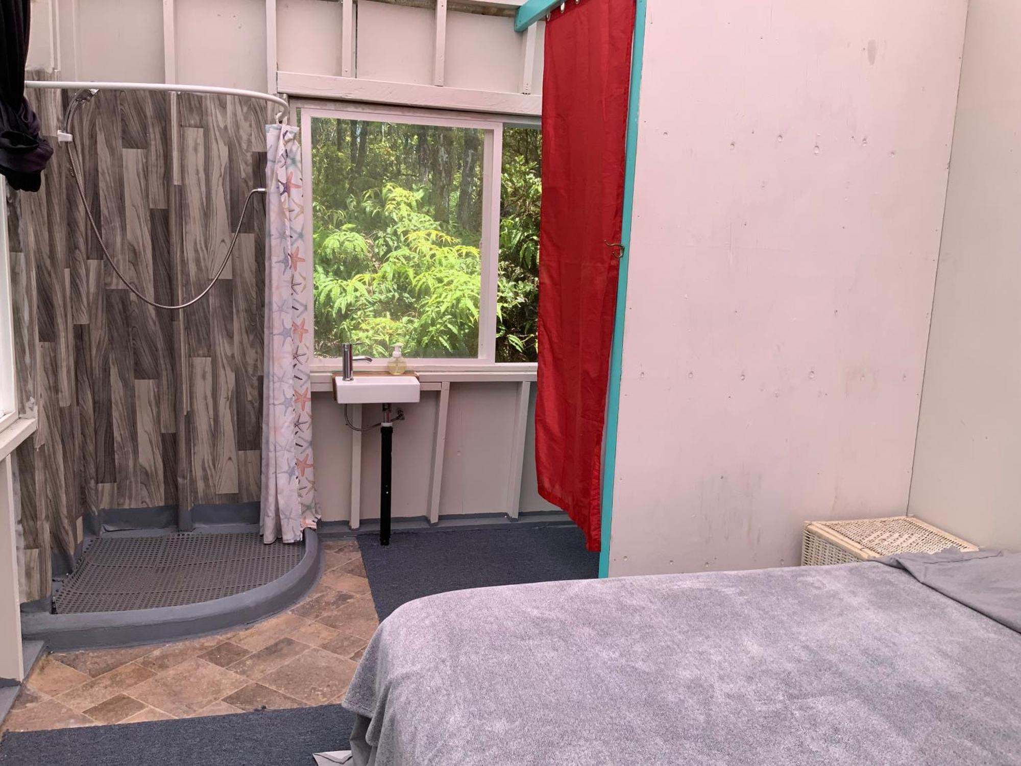 Simply Convenient Tropical Country Studio Mountain View Екстериор снимка