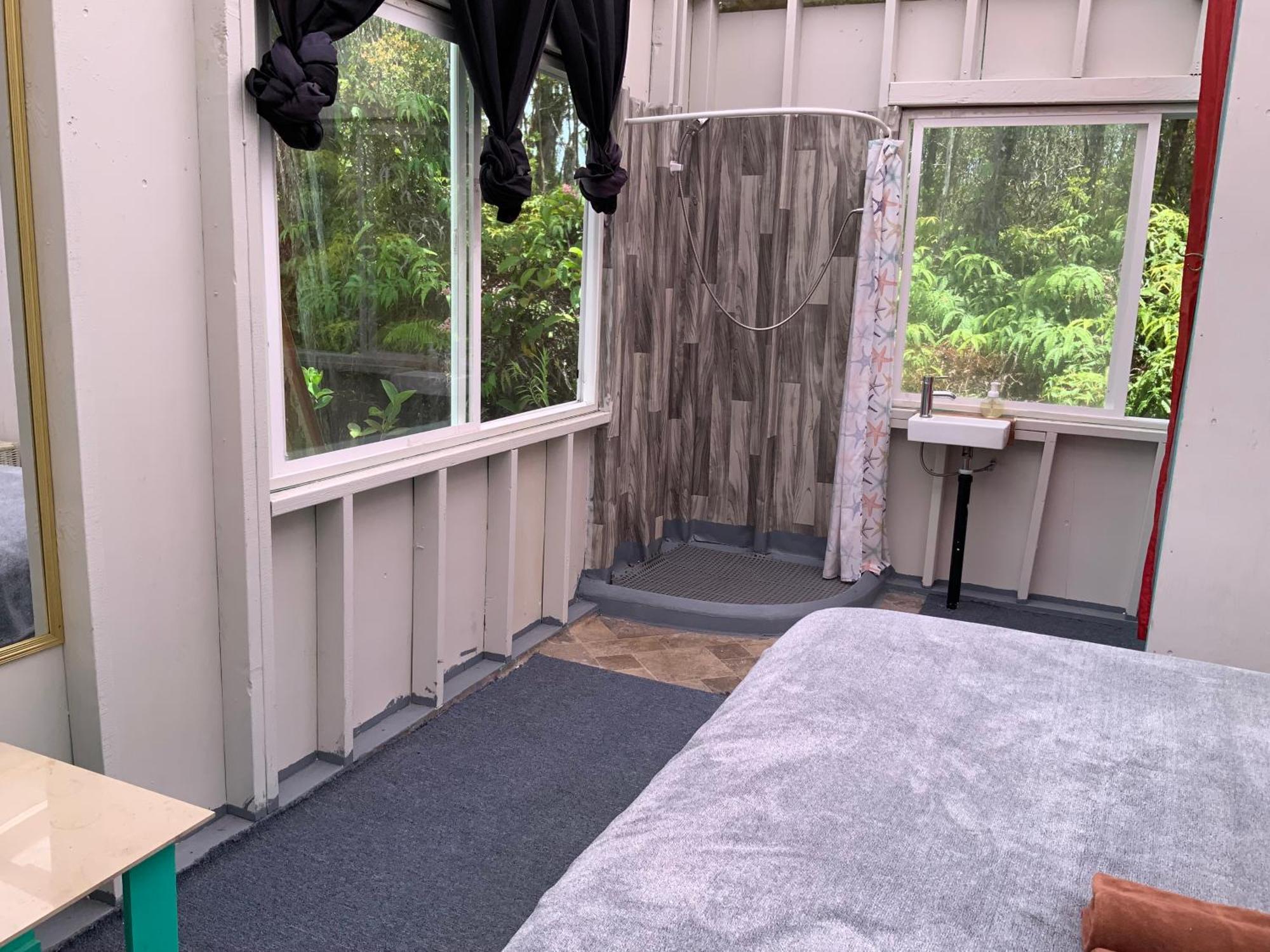 Simply Convenient Tropical Country Studio Mountain View Екстериор снимка